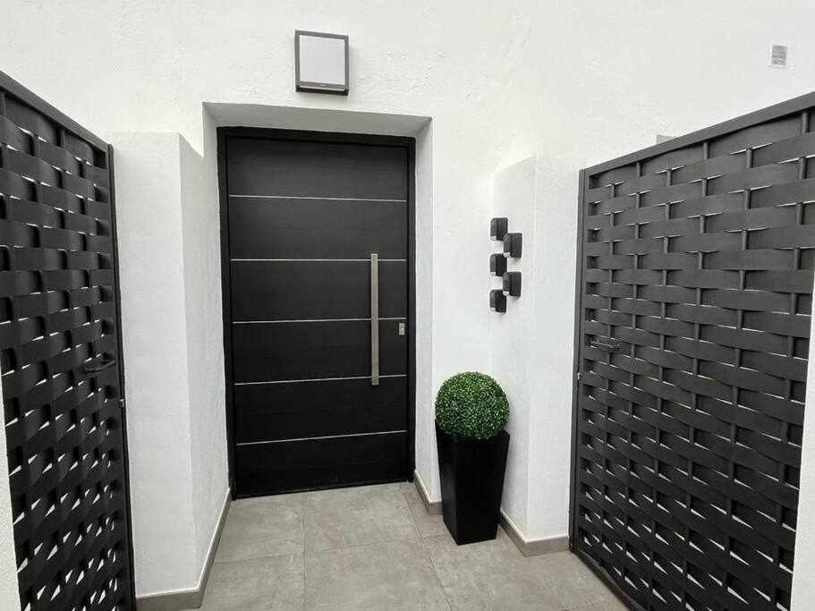 XX D Apartamentos Morales & Arnal Ronda Exterior foto