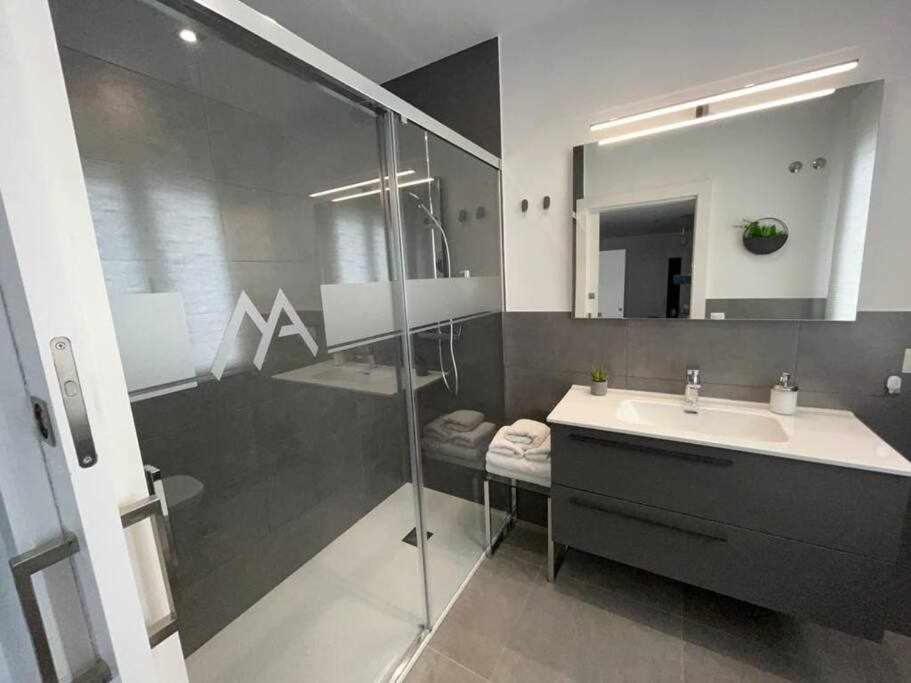 XX D Apartamentos Morales & Arnal Ronda Exterior foto