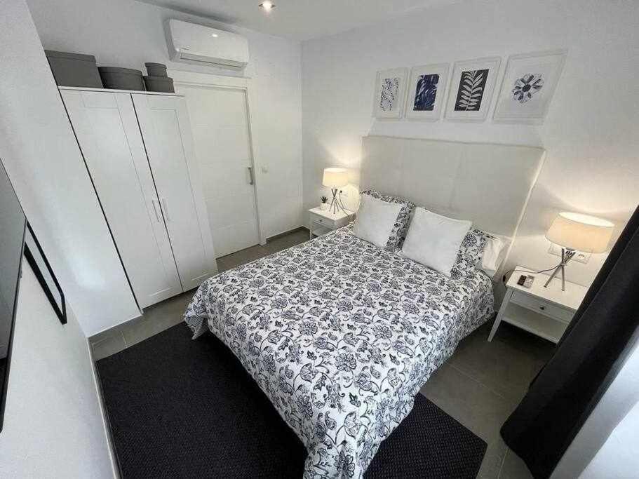 XX D Apartamentos Morales & Arnal Ronda Exterior foto