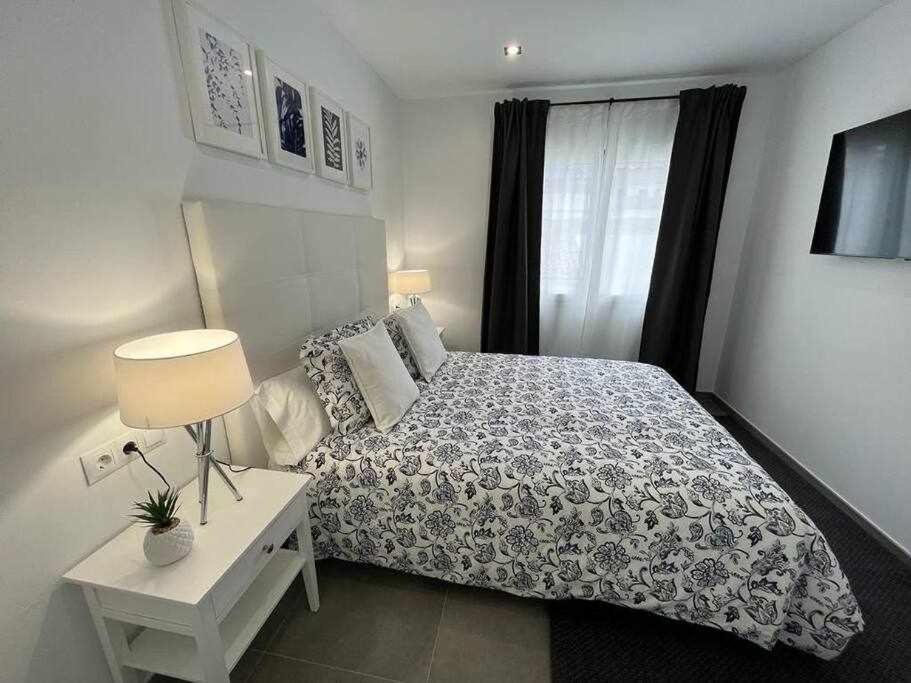 XX D Apartamentos Morales & Arnal Ronda Exterior foto