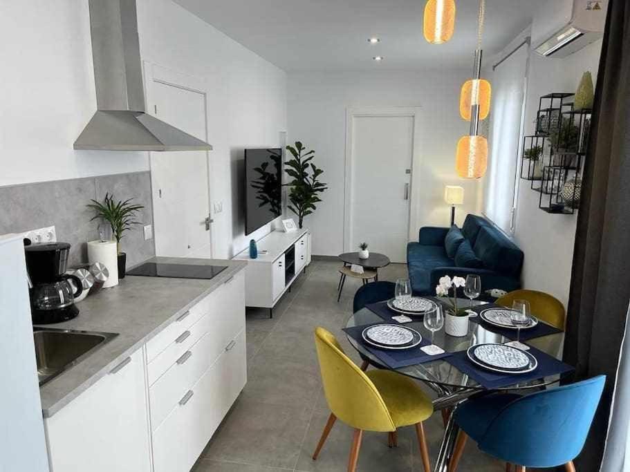 XX D Apartamentos Morales & Arnal Ronda Exterior foto